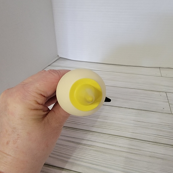 2003 Jack In The Box Bobblehead Figurine 9" Restaurant Advertising Memorabilia - Picture 5 of 12